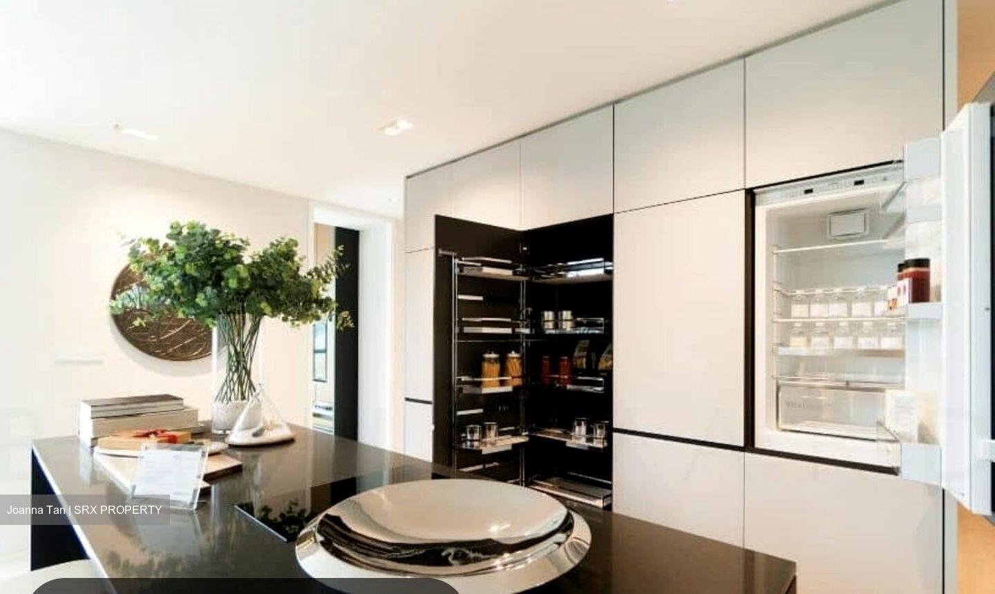 Amber Park (D15), Condominium #557733781